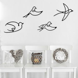 Nástěnná dekorace Dolores