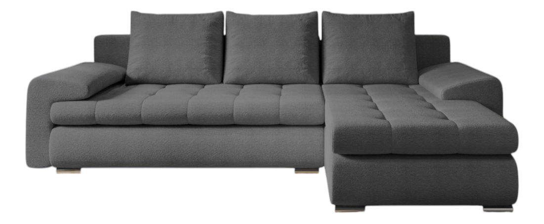 Rohová sedací souprava Tomenus (Abriamo 07) (P)