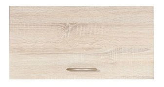 Horní kuchyňská skříňka BRW Junona line GO/60/30 (Dub sonoma)