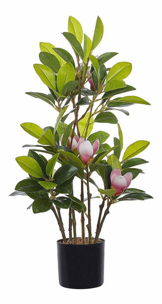 Umelá rastlina 70 cm Magri (zelená)