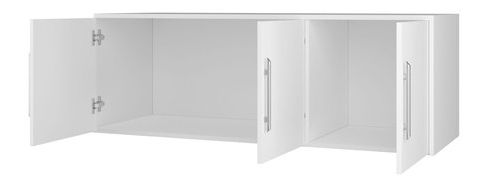 Nástavba na skříň Lenona D3 (dub wellington)