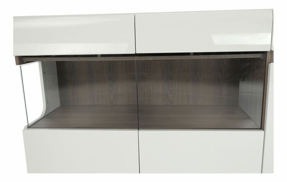 Vitrína Lynatet Typ 42 LTK-04/3D