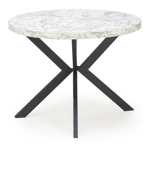 Kuchyně 240 cm Ellis (bílá + dub sonoma