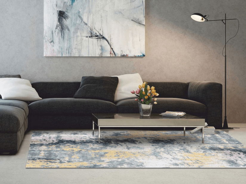 Kusový koberec 80x200 cm Marsa Typ 1