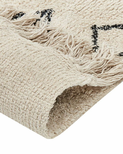 Koberec 160 x 230 cm Somm (béžová)