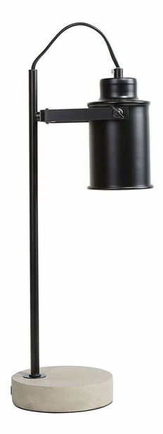 Stolní lampa Marioka (černá)