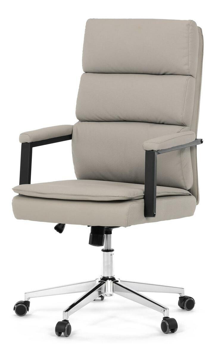 Kancelářská židle Presentaba (béžová)