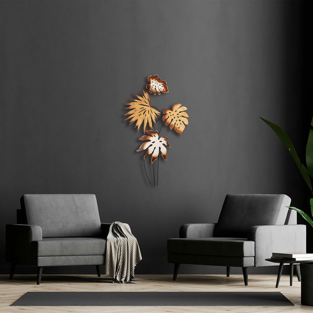 Nástěnná dekorace Clarion