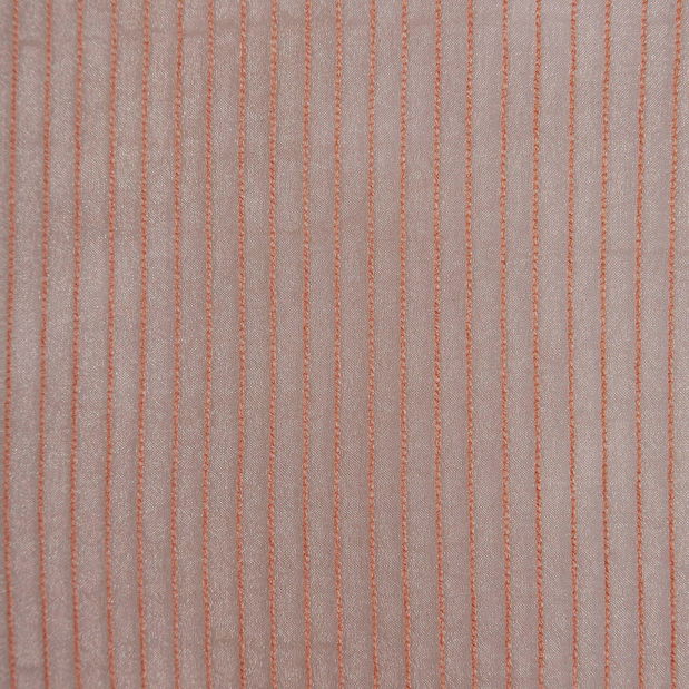 Závěs 140x250 cm Tvist (hnědá)