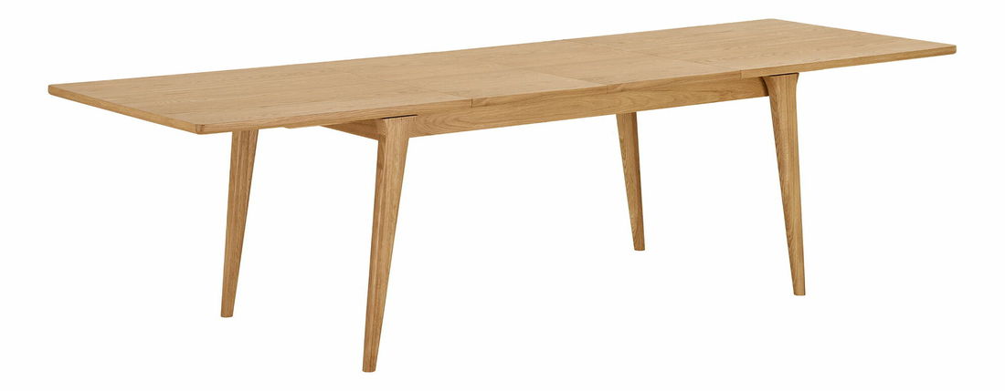 Jídelní stůl Davenia 1 (přírodní)