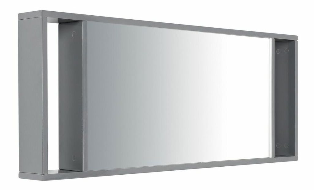 Koupelna Belona (šedá)