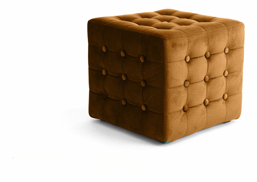 Stolička Samuel Typ 04 (hnědá)