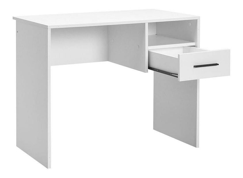 PC stolek Dolodo 3 (bílá)