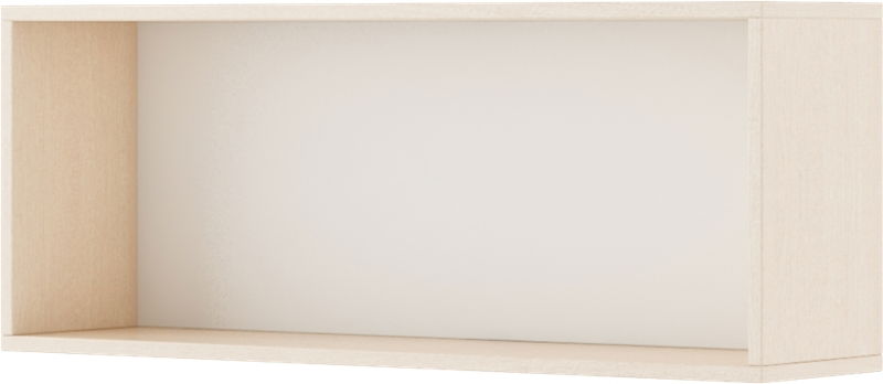 Polička Pik Pok PP-18