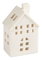 Domeček porcelánový 14,5cm RXL 389