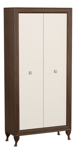 Šatní skříň Cremona 2D