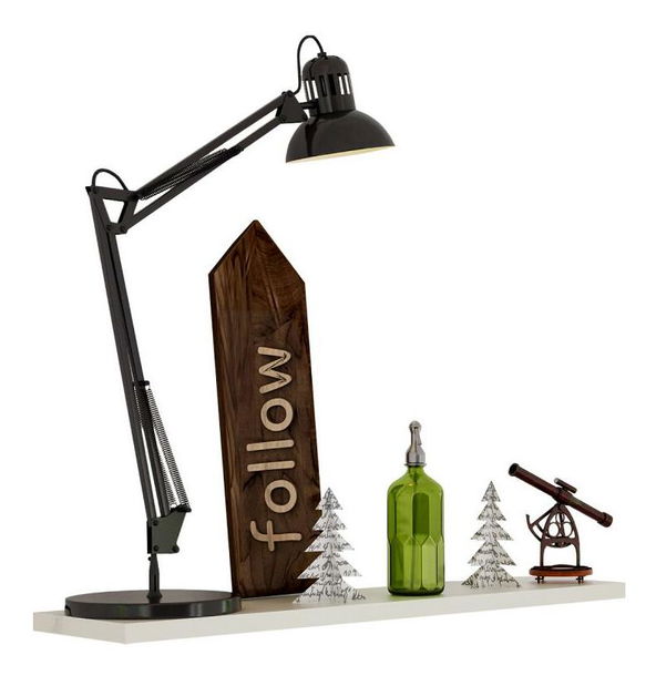 Police Farun (bílá)