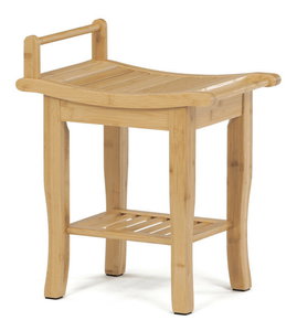 Taburet Natador 63 (přírodní)