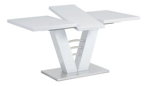 Jídelní stůl Hawley-510 WT (pro 4 až 6 osob)