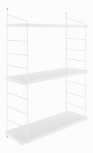 Nástěnná police WE 69