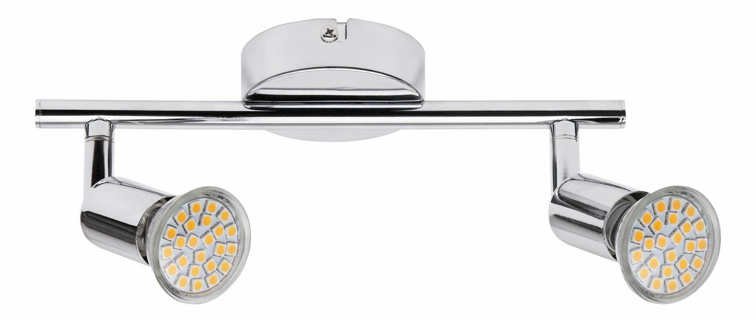 Bodové svítidlo Norton Led 6987 (chromová)