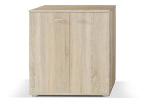 Skříňka Milford III (dub sonoma)