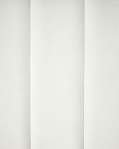 Křeslo Malza (bílá)