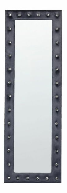 Zrcadlo Afolabi (šedá)