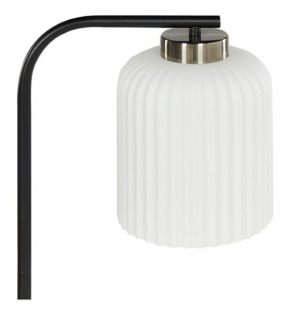 Stojanová lampa Chilly (černá)