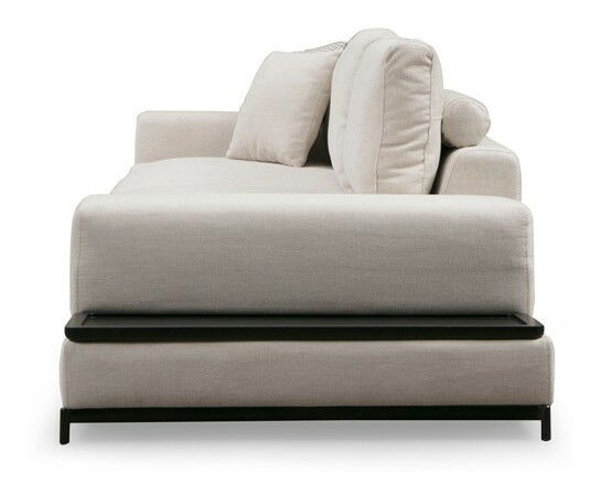 Pohovka Lujza (Béžová)