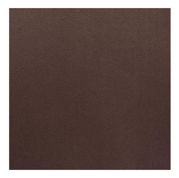 Rozkládací křeslo Viajado (hnědá)