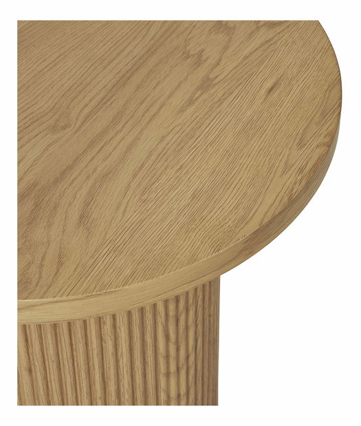 Příruční stolek Bdoloria 1 (přírodní)