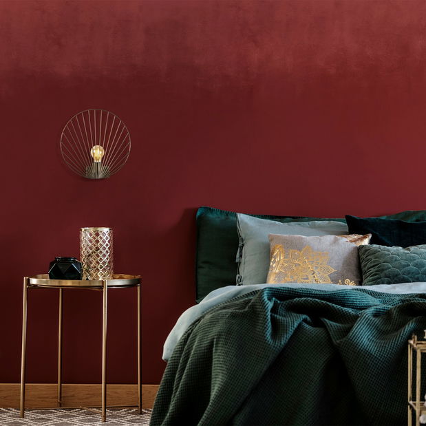 Nastěnné svítidlo Byana 3290