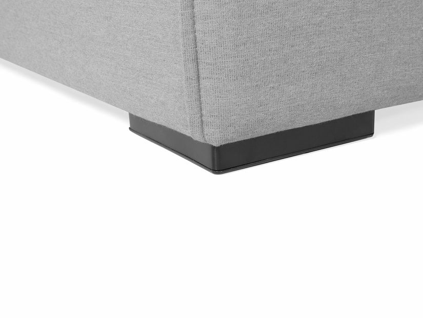 Zahradní křeslo Arrive (šedá)