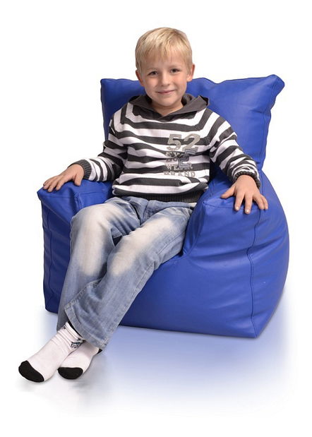 Sedací vak Clyde XL (ES 16)