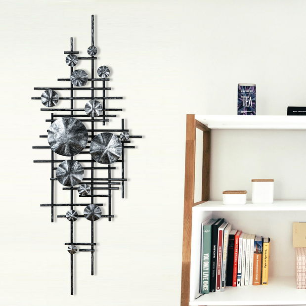 Nástěnná dekorace Cucurbita