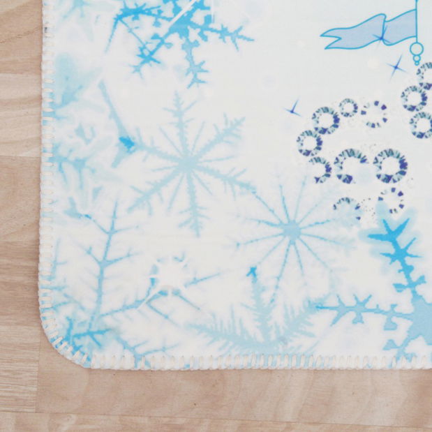 Dětský koberec 100x150 cm Princee