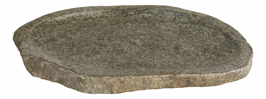 Tác/podnos Gavellina 3 (přírodní)