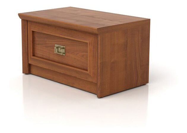 Noční stolek BRW Bolden KOM1S/60