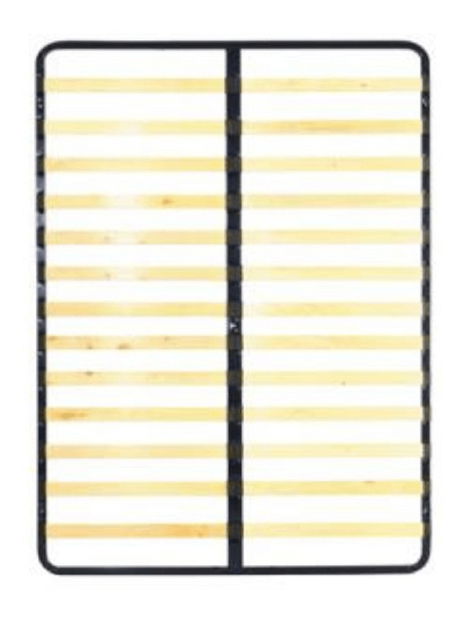 Kovový rošt 160 cm Rolo 7866