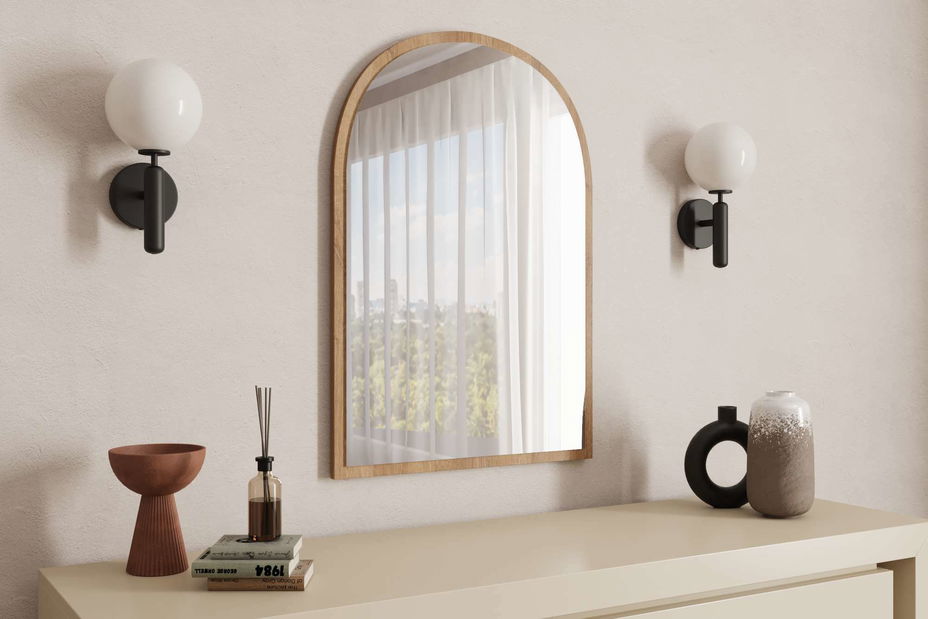 Zrcadlo Brilly (dub)