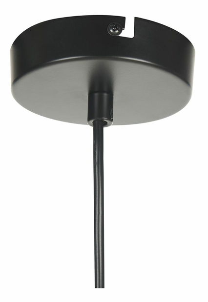 Závěsné svítidlo Wivarium (bílá)