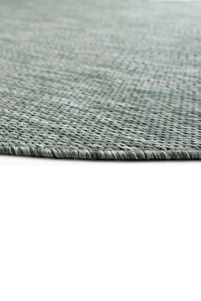 Koberec 120 x 180 cm Temmu 10 (zelená)