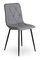  Jídelní židle Rabar 2 (šedá)