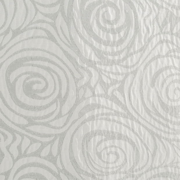 Závěs 140x250 cm Morgan (bílá)