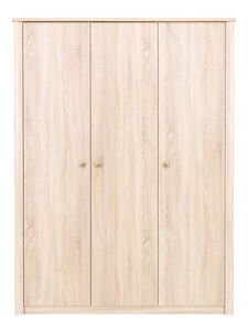 Šatní skříň Fintona F3