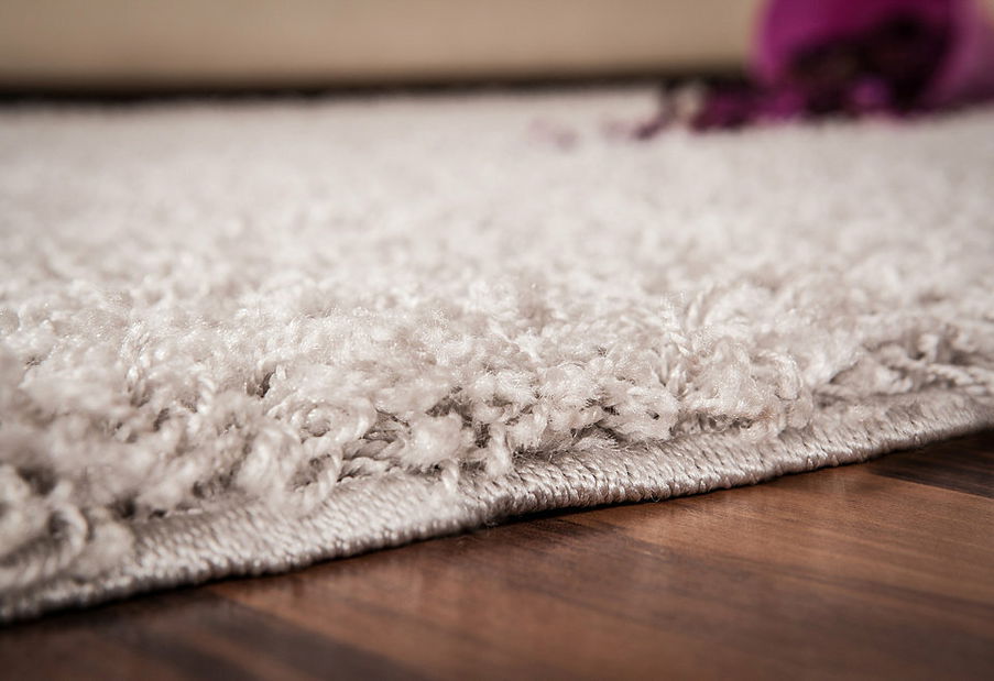 Kusový koberec Relax 150 Silver