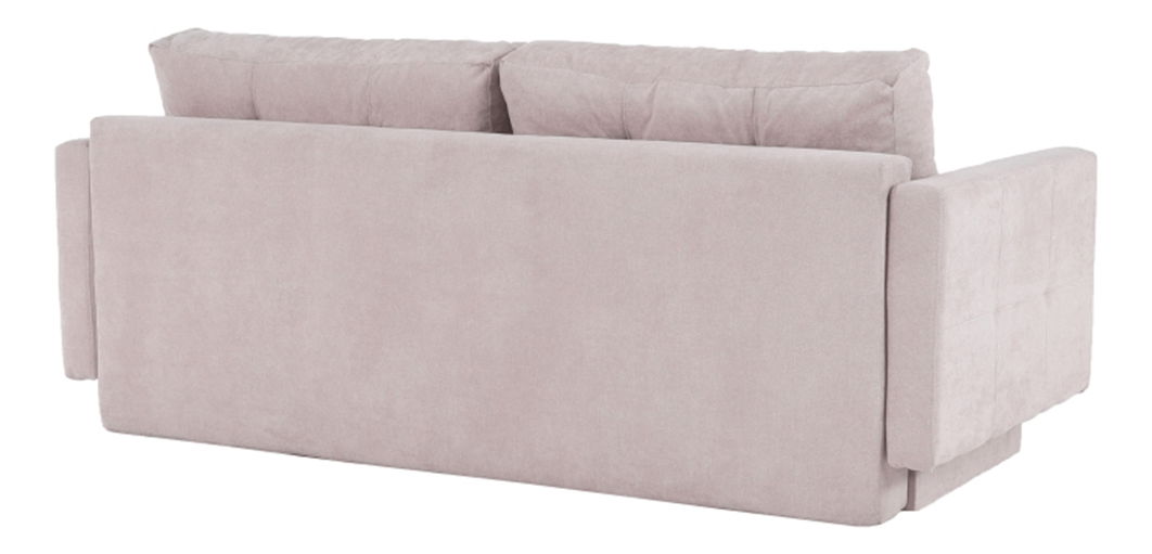 Pohovka Aurelia (starorůžová)