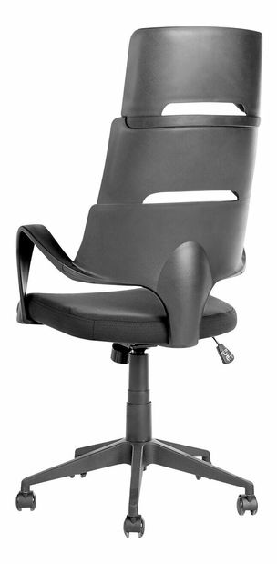 Kancelářské křeslo Gremlin (černá)