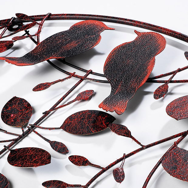 Nástěnná dekorace Florina 1